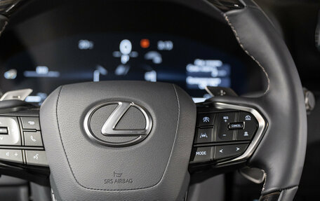 Lexus LX, 2026 год, 22 990 000 рублей, 16 фотография