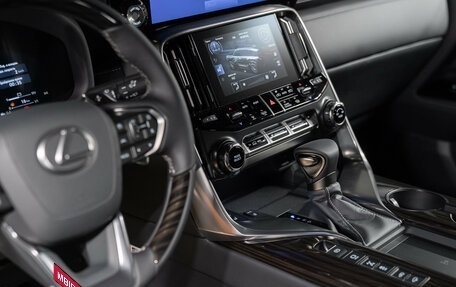 Lexus LX, 2026 год, 22 990 000 рублей, 17 фотография