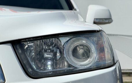 Chevrolet Captiva I, 2012 год, 1 249 000 рублей, 4 фотография