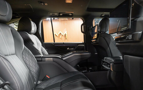 Lexus LX, 2026 год, 22 990 000 рублей, 20 фотография
