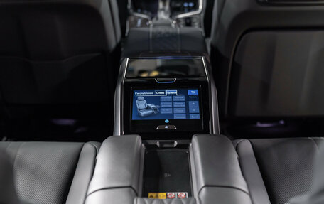 Lexus LX, 2026 год, 22 990 000 рублей, 22 фотография