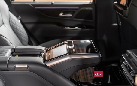 Lexus LX, 2026 год, 22 990 000 рублей, 21 фотография