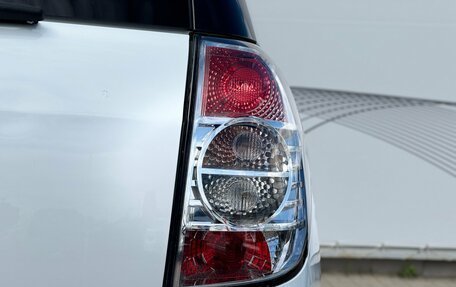 Chevrolet Captiva I, 2012 год, 1 249 000 рублей, 8 фотография
