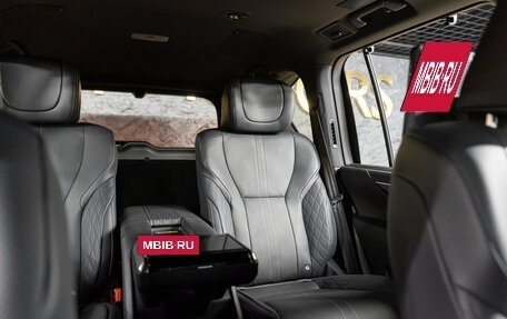 Lexus LX, 2026 год, 22 990 000 рублей, 19 фотография