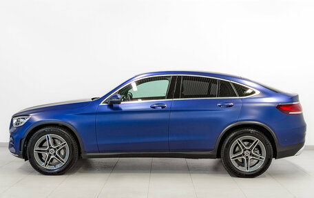 Mercedes-Benz GLC, 2020 год, 5 520 000 рублей, 8 фотография