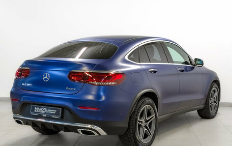 Mercedes-Benz GLC, 2020 год, 5 520 000 рублей, 5 фотография