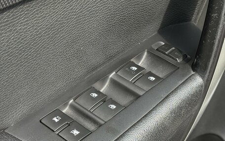 Chevrolet Captiva I, 2012 год, 1 249 000 рублей, 24 фотография