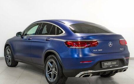 Mercedes-Benz GLC, 2020 год, 5 520 000 рублей, 7 фотография