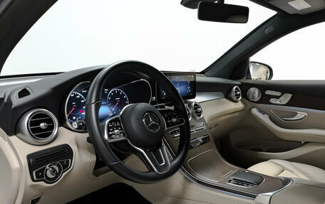 Mercedes-Benz GLC, 2020 год, 5 520 000 рублей, 15 фотография