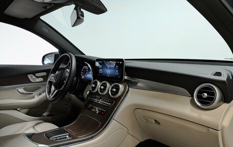 Mercedes-Benz GLC, 2020 год, 5 520 000 рублей, 13 фотография