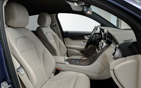 Mercedes-Benz GLC, 2020 год, 5 520 000 рублей, 24 фотография