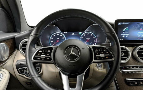 Mercedes-Benz GLC, 2020 год, 5 520 000 рублей, 22 фотография
