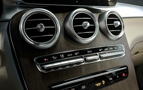 Mercedes-Benz GLC, 2020 год, 5 520 000 рублей, 21 фотография