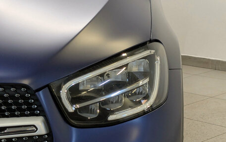 Mercedes-Benz GLC, 2020 год, 5 520 000 рублей, 11 фотография