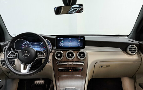Mercedes-Benz GLC, 2020 год, 5 520 000 рублей, 14 фотография