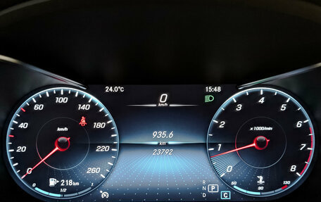 Mercedes-Benz GLC, 2020 год, 5 520 000 рублей, 16 фотография