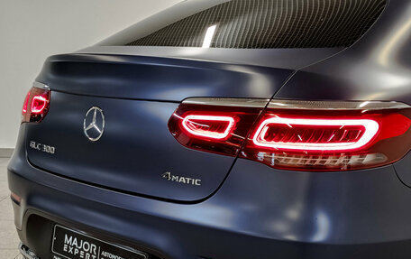 Mercedes-Benz GLC, 2020 год, 5 520 000 рублей, 27 фотография