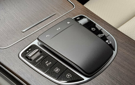 Mercedes-Benz GLC, 2020 год, 5 520 000 рублей, 29 фотография