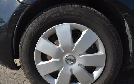 Nissan Note II рестайлинг, 2011 год, 660 000 рублей, 9 фотография
