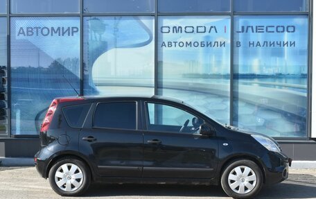Nissan Note II рестайлинг, 2011 год, 660 000 рублей, 4 фотография