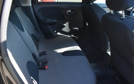 Nissan Note II рестайлинг, 2011 год, 660 000 рублей, 11 фотография