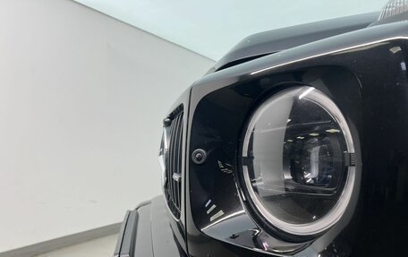 Mercedes-Benz G-Класс AMG, 2021 год, 17 800 000 рублей, 8 фотография