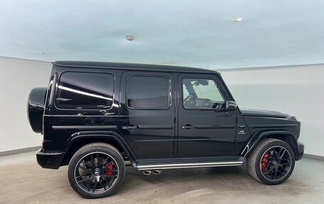 Mercedes-Benz G-Класс AMG, 2021 год, 17 800 000 рублей, 6 фотография