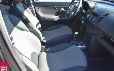 Nissan Note II рестайлинг, 2011 год, 660 000 рублей, 10 фотография