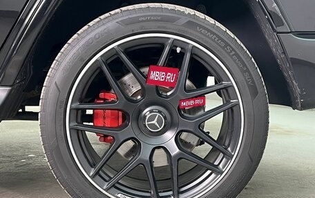 Mercedes-Benz G-Класс AMG, 2021 год, 17 800 000 рублей, 7 фотография