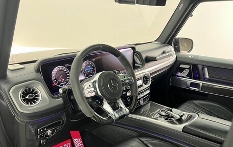 Mercedes-Benz G-Класс AMG, 2021 год, 17 800 000 рублей, 10 фотография