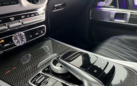 Mercedes-Benz G-Класс AMG, 2021 год, 17 800 000 рублей, 16 фотография