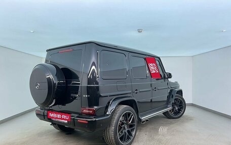 Mercedes-Benz G-Класс AMG, 2021 год, 17 800 000 рублей, 2 фотография