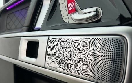 Mercedes-Benz G-Класс AMG, 2021 год, 17 800 000 рублей, 19 фотография
