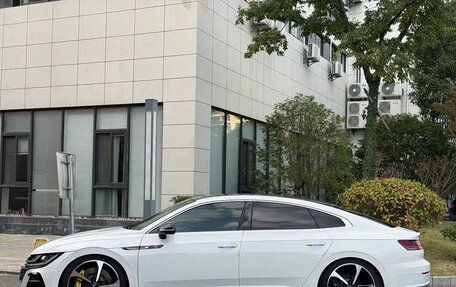 Volkswagen Arteon I, 2023 год, 3 500 001 рублей, 5 фотография