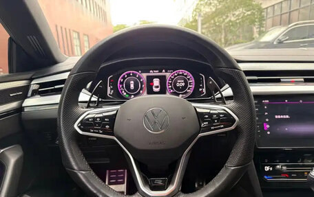 Volkswagen Arteon I, 2023 год, 3 500 001 рублей, 10 фотография