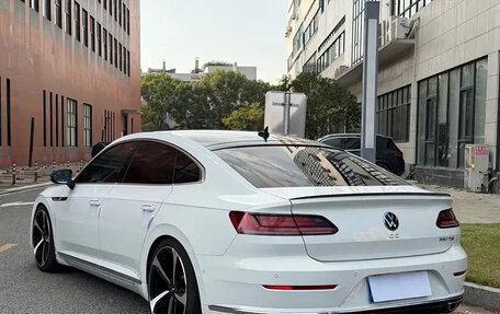 Volkswagen Arteon I, 2023 год, 3 500 001 рублей, 6 фотография