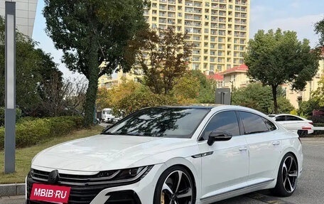 Volkswagen Arteon I, 2023 год, 3 500 001 рублей, 2 фотография