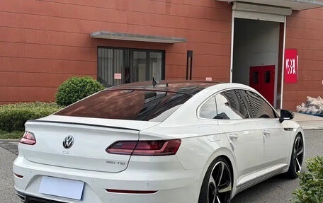 Volkswagen Arteon I, 2023 год, 3 500 001 рублей, 8 фотография