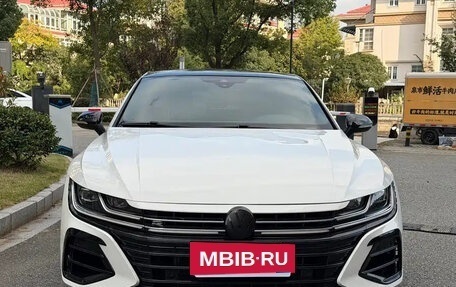 Volkswagen Arteon I, 2023 год, 3 500 001 рублей, 4 фотография