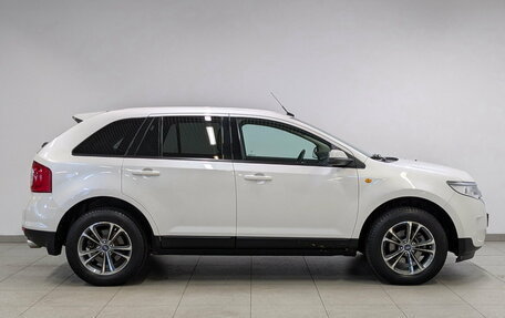 Ford Edge II рестайлинг, 2014 год, 1 800 000 рублей, 4 фотография