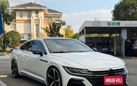 Volkswagen Arteon I, 2023 год, 3 500 001 рублей, 3 фотография