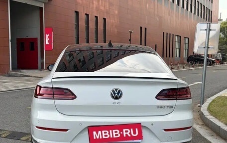 Volkswagen Arteon I, 2023 год, 3 500 001 рублей, 7 фотография