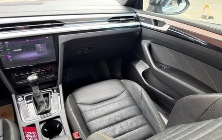 Volkswagen Arteon I, 2023 год, 3 500 001 рублей, 12 фотография
