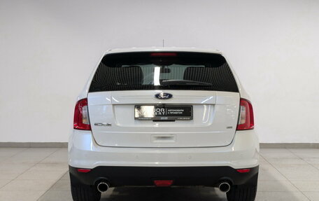 Ford Edge II рестайлинг, 2014 год, 1 800 000 рублей, 6 фотография