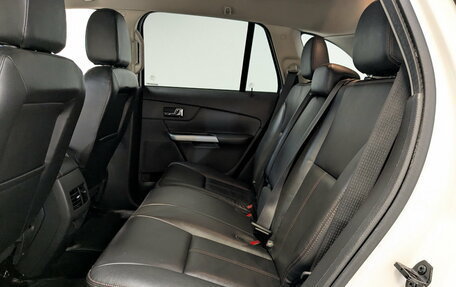 Ford Edge II рестайлинг, 2014 год, 1 800 000 рублей, 12 фотография