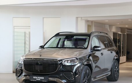 Mercedes-Benz Maybach GLS I, 2026 год, 32 500 000 рублей, 3 фотография