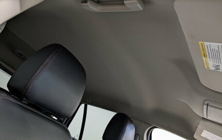 Ford Edge II рестайлинг, 2014 год, 1 800 000 рублей, 23 фотография