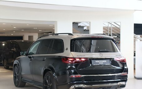 Mercedes-Benz Maybach GLS I, 2026 год, 32 500 000 рублей, 4 фотография