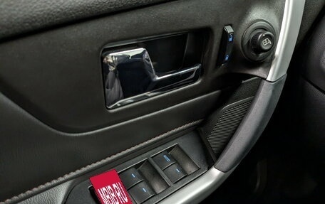 Ford Edge II рестайлинг, 2014 год, 1 800 000 рублей, 26 фотография