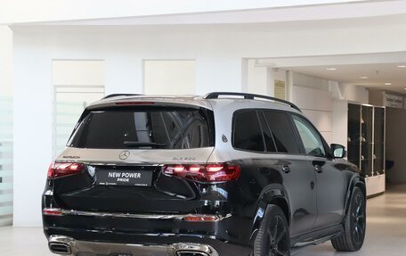 Mercedes-Benz Maybach GLS I, 2026 год, 32 500 000 рублей, 5 фотография
